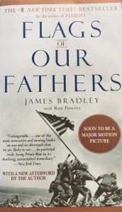 Flags of Our Fathers