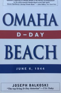 Omaha Beach